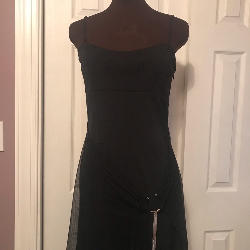 Ladies Jumpsuit